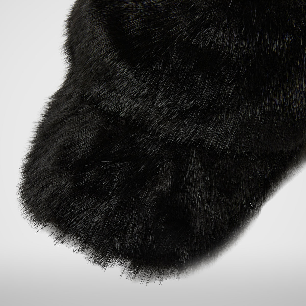Thug Club Big One Cap in black, view 5 of 6
