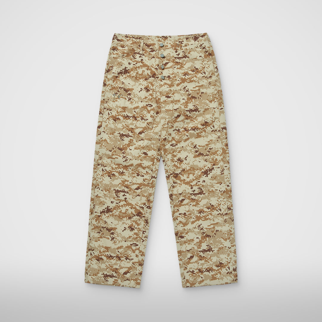 TC Army Pants