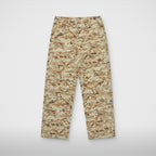 Thug Club TC Army Pants in beige