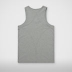 Thug Club TC Tank Top in grey, view 2 of 5