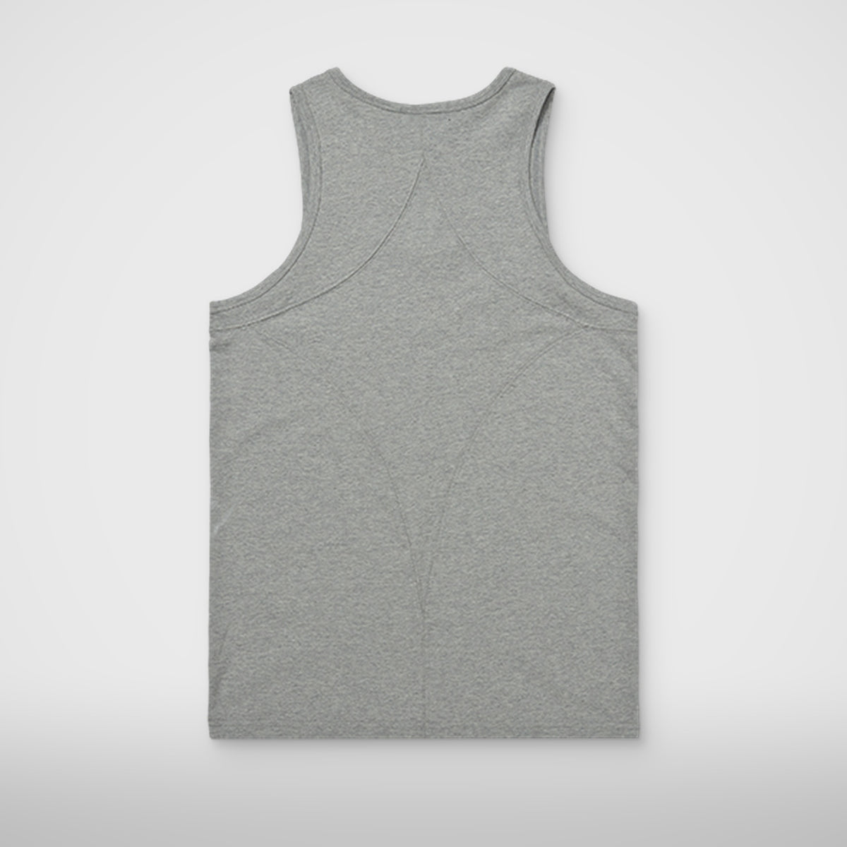 Thug Club TC Tank Top in grey, view 2 of 5