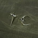 Thug Club Bio Recycle Jacket in khaki, view 4 of 9