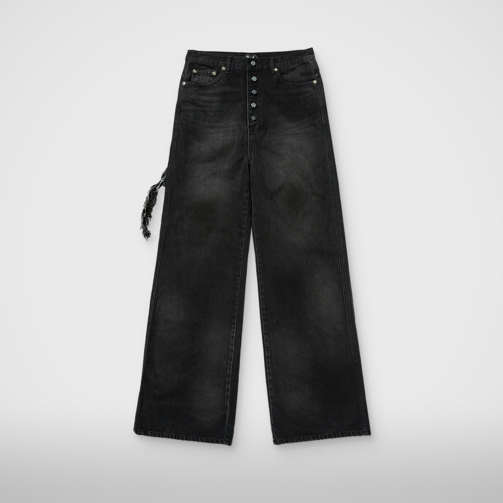 Thug Club Chimera Pants in black
