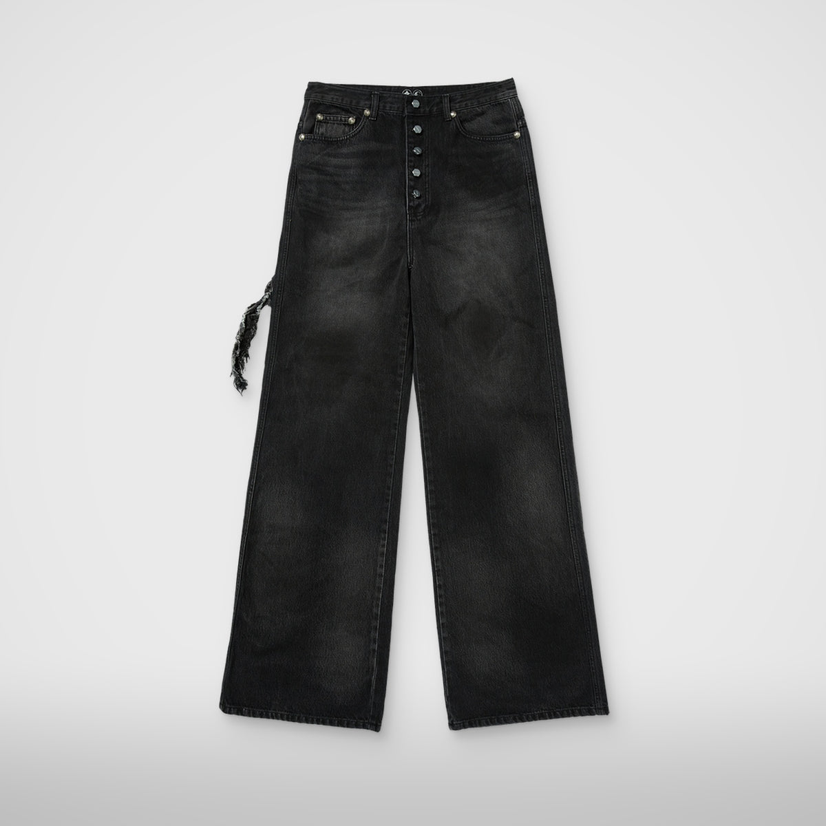 Thug Club Chimera Pants in black