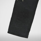 Thug Club Scarred Bio Army Pants in black, view 6 of 7