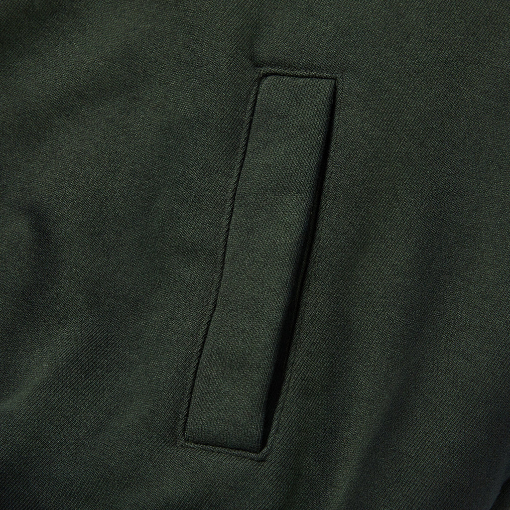 Thug Club Hotheaded Jamong Hoodie in black, view 5 of 6