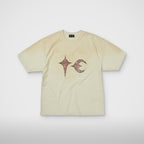 Thug Club Survivor Rock T-Shirt in white