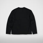 Thug Club Old Glory Long-Sleeve in black, view 2 of 6