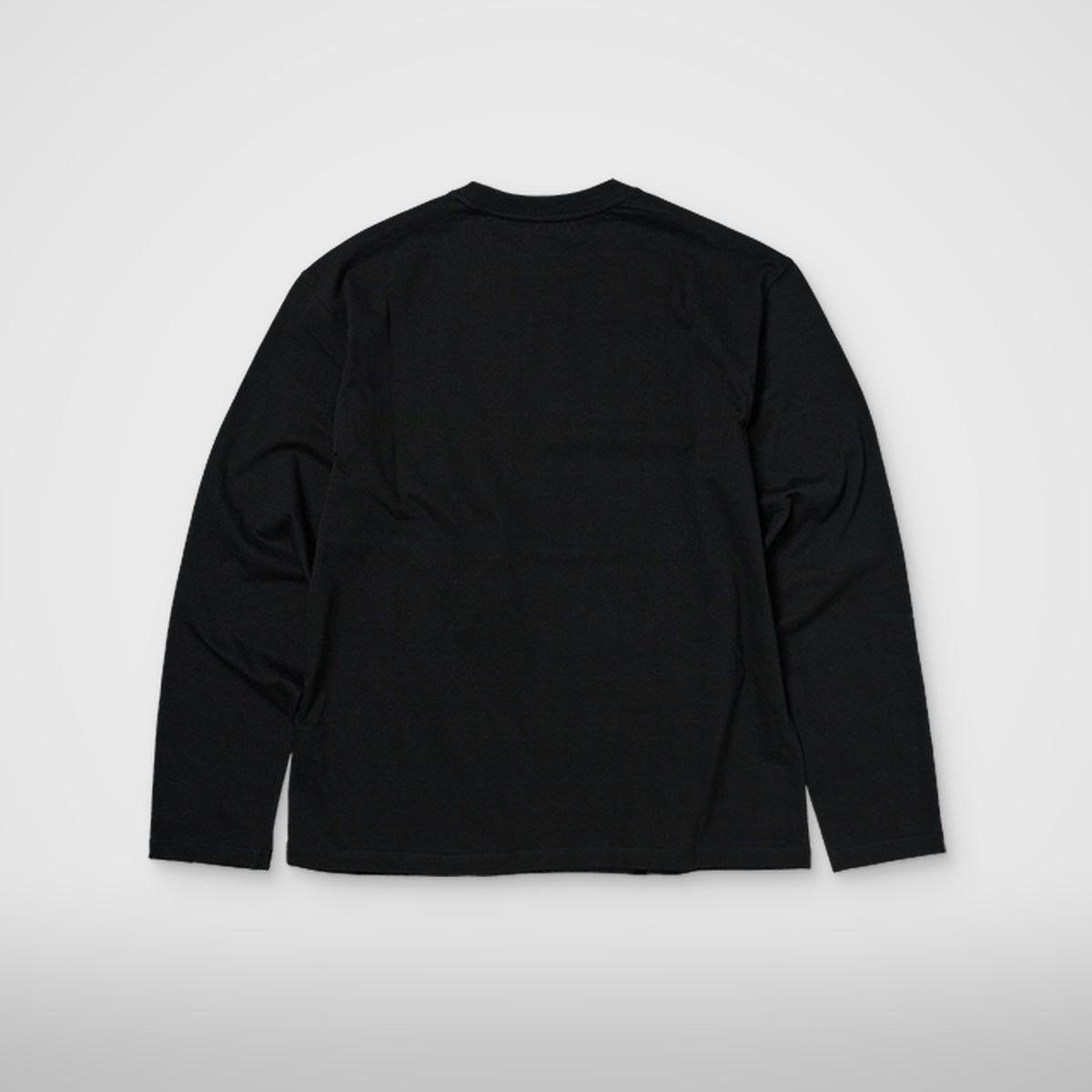 Thug Club Old Glory Long-Sleeve in black, view 2 of 6
