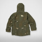 TC SHADOW TRIBAL M-65 JACKET