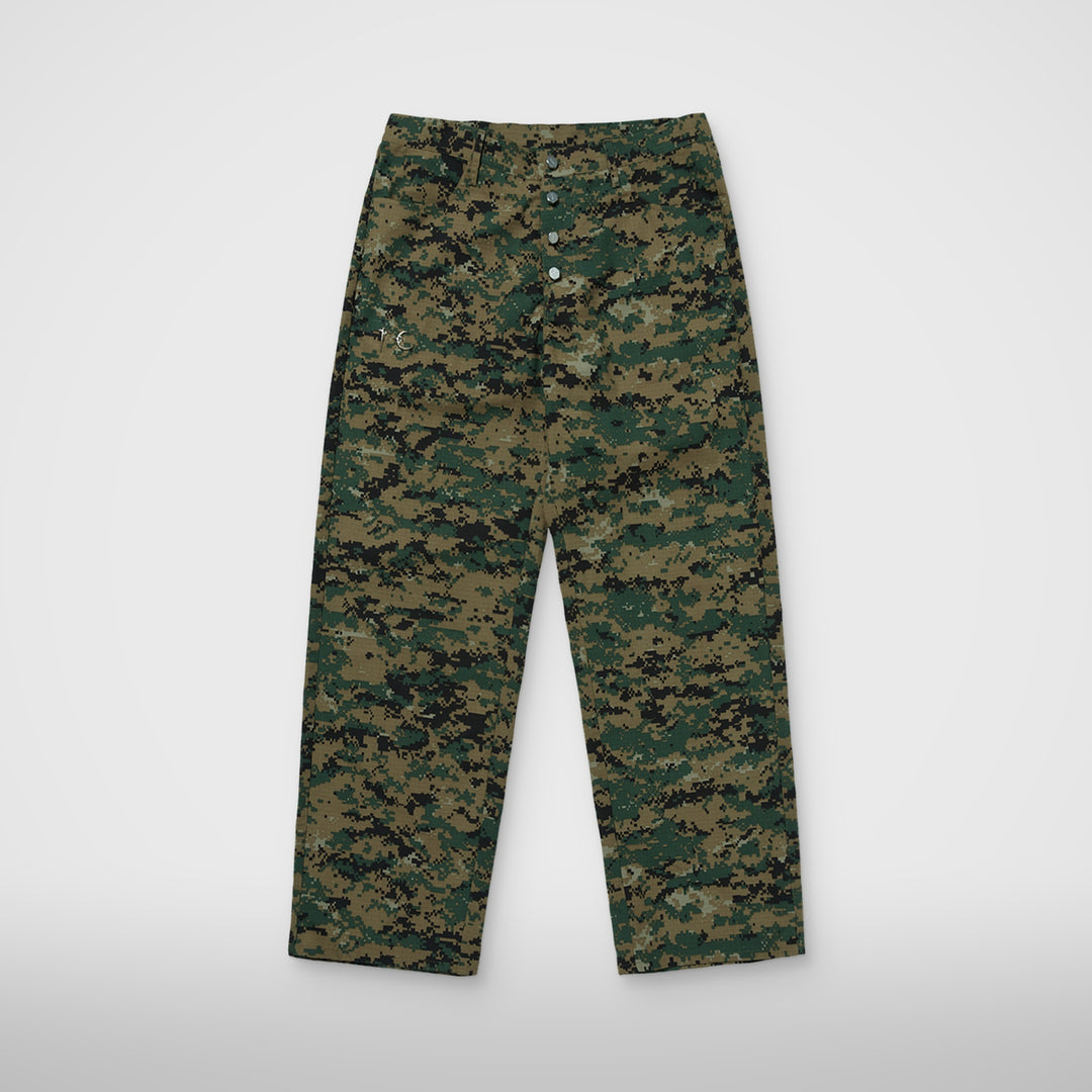 TC Army Pants