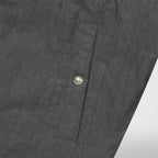 Thug Club Armor Down Hoodie in charcoal, view 6 of 7