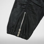 Thug Club A Wingless Bird Pants in black, view 8 of 8