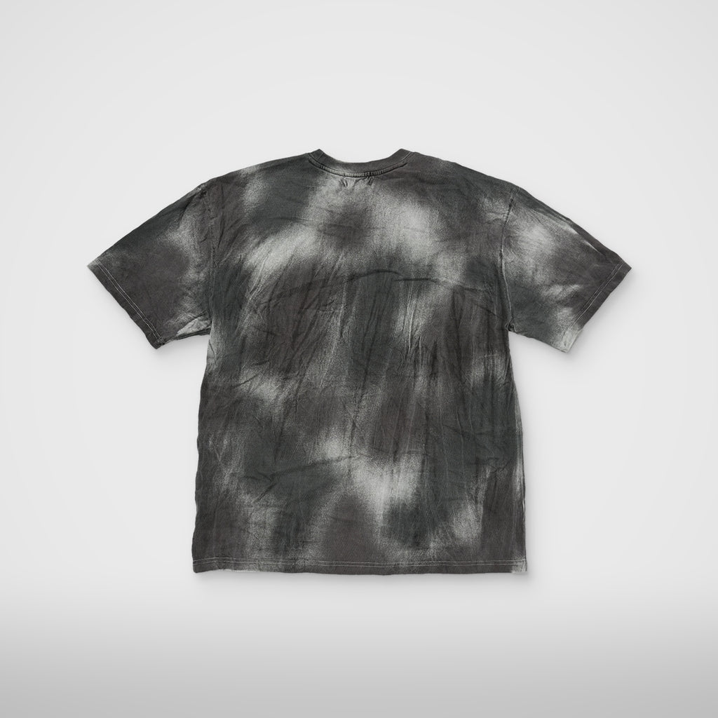 Thug Club Ambush TC T-Shirt in camo, view 2 of 6