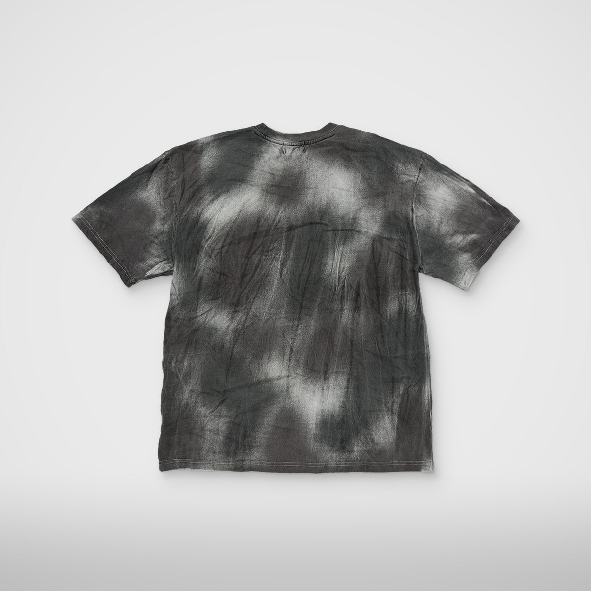 Thug Club Ambush TC T-Shirt in camo, view 2 of 6