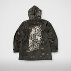TC HOTHEAD M-65 JACKET
