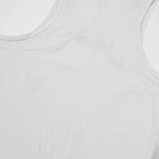 Thug Club TC Tank Top in white, view 5 of 5