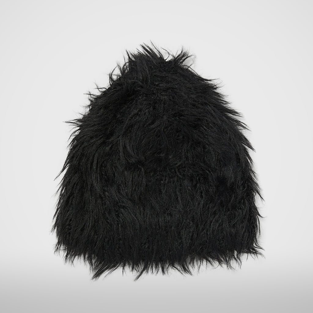 Thug Club Heavy Chimera Beanie in black, view 2 of 3