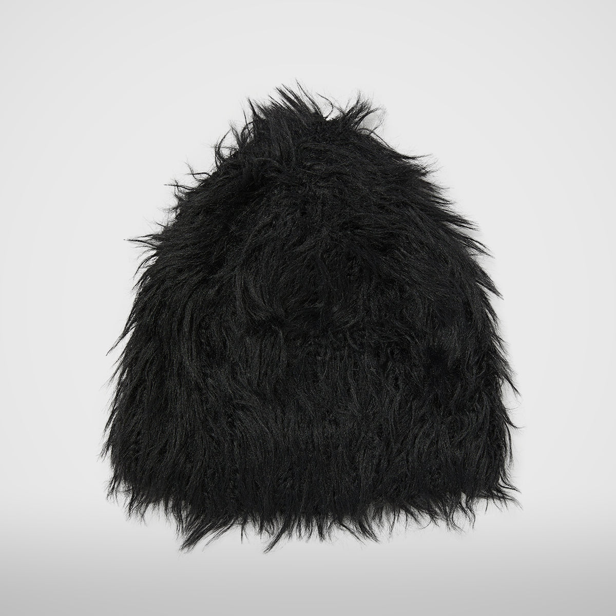 Thug Club Heavy Chimera Beanie in black, view 2 of 3