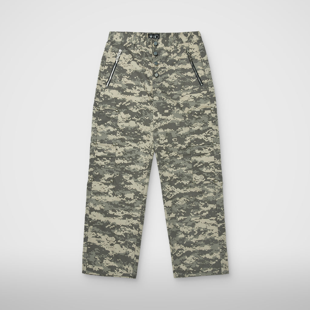 Thug Club Bio Soldier Pants in grey