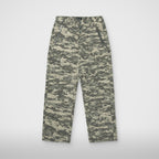 Thug Club Bio Soldier Pants in grey