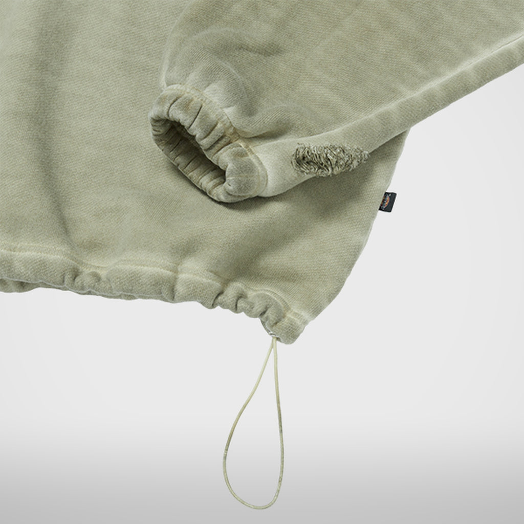 Thug Club Hoof Hoodie in beige, view 9 of 11