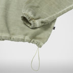 Thug Club Hoof Hoodie in beige, view 9 of 11