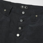 Thug Club Scarred Parkour Pants in black, view 3 of 6