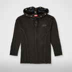 Thug Club S-Thug-Fishnet Sweat-Shirt