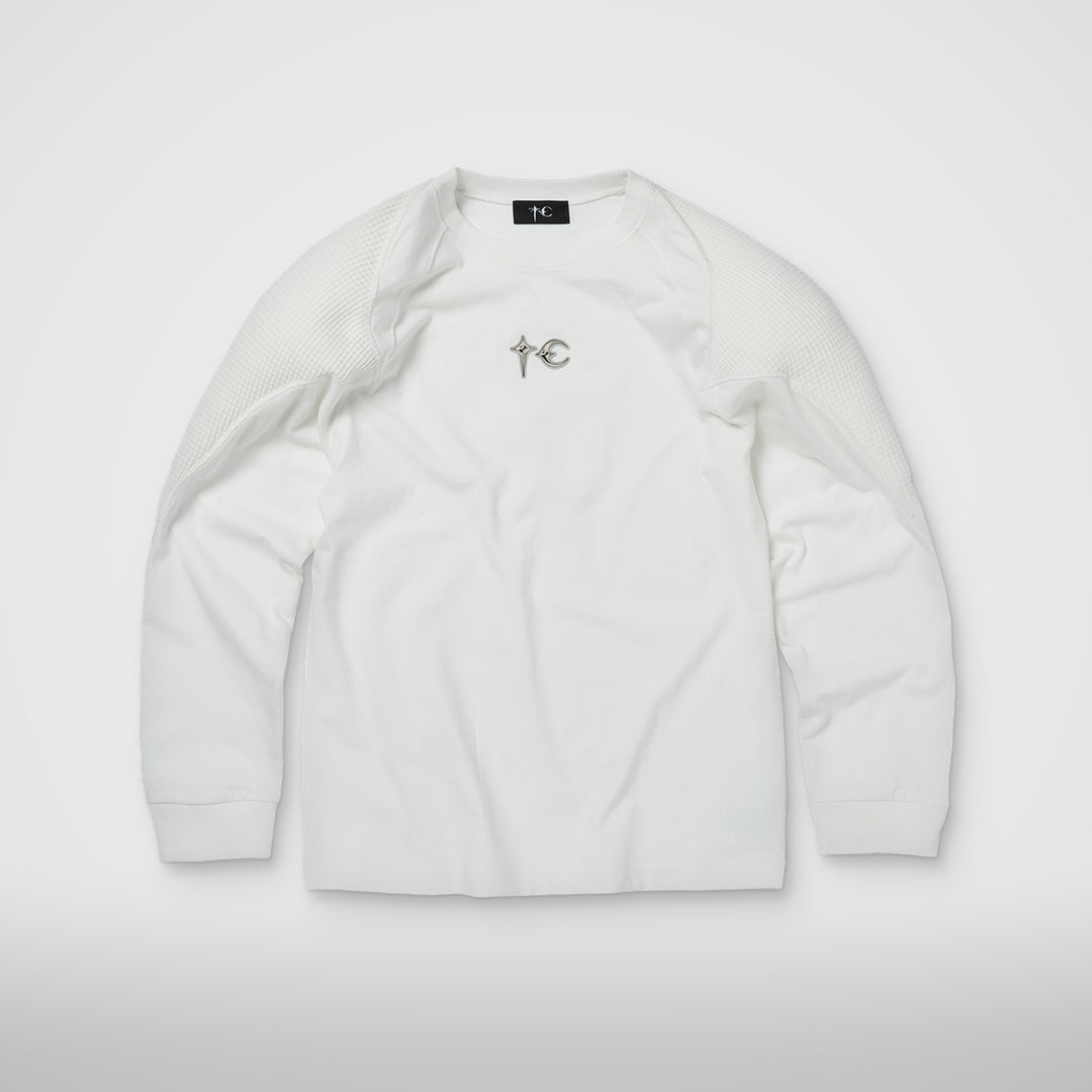 T-Padded Long Sleeve