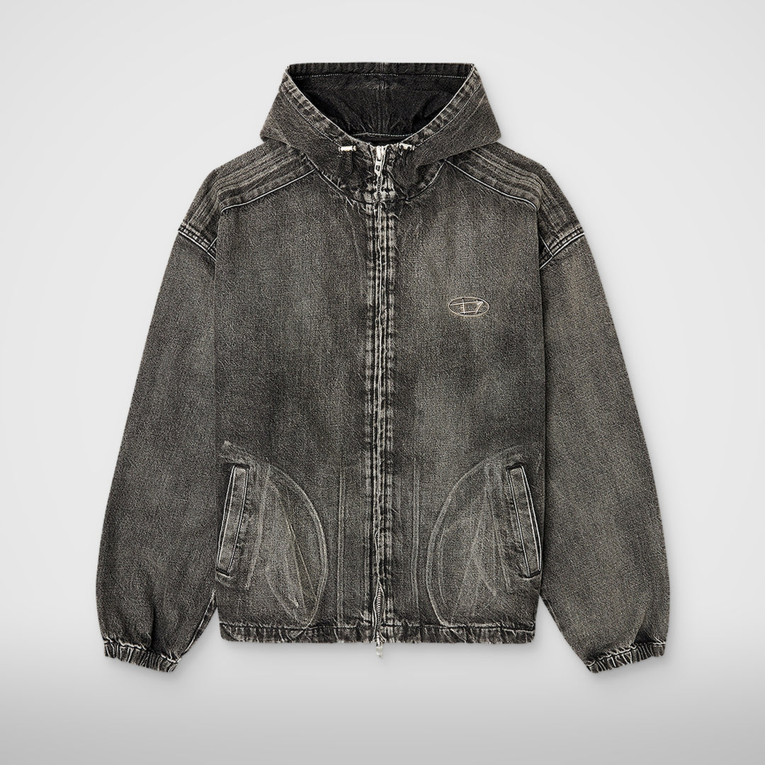 X Diesel Thugjack Jacket