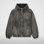 Thug Club Thugjack Jacket, front view