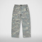 Thug Club Clouded Bio Army Pants in multi