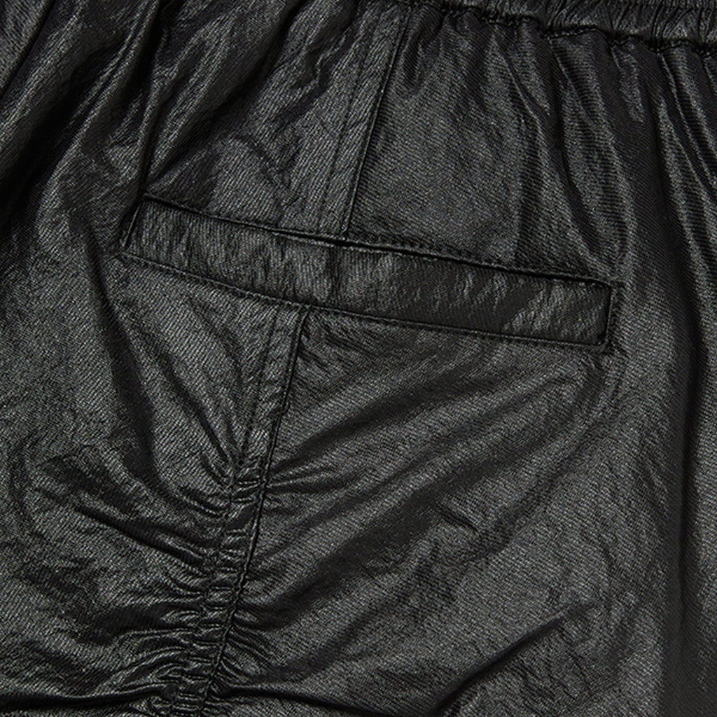 Thug Club Double Flying Bio Pants in black, view 7 of 8