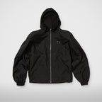 Thug Club TC Fencing Windbreaker in black