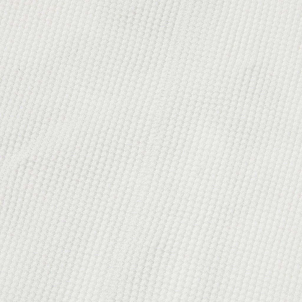 Thug Club Armed Armor Longsleeve Tee in white, view 4 of 4