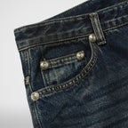 Thug Club Chimera Pants in blue, view 4 of 8