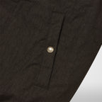 Thug Club Armor Down Hoodie in black, view 6 of 7