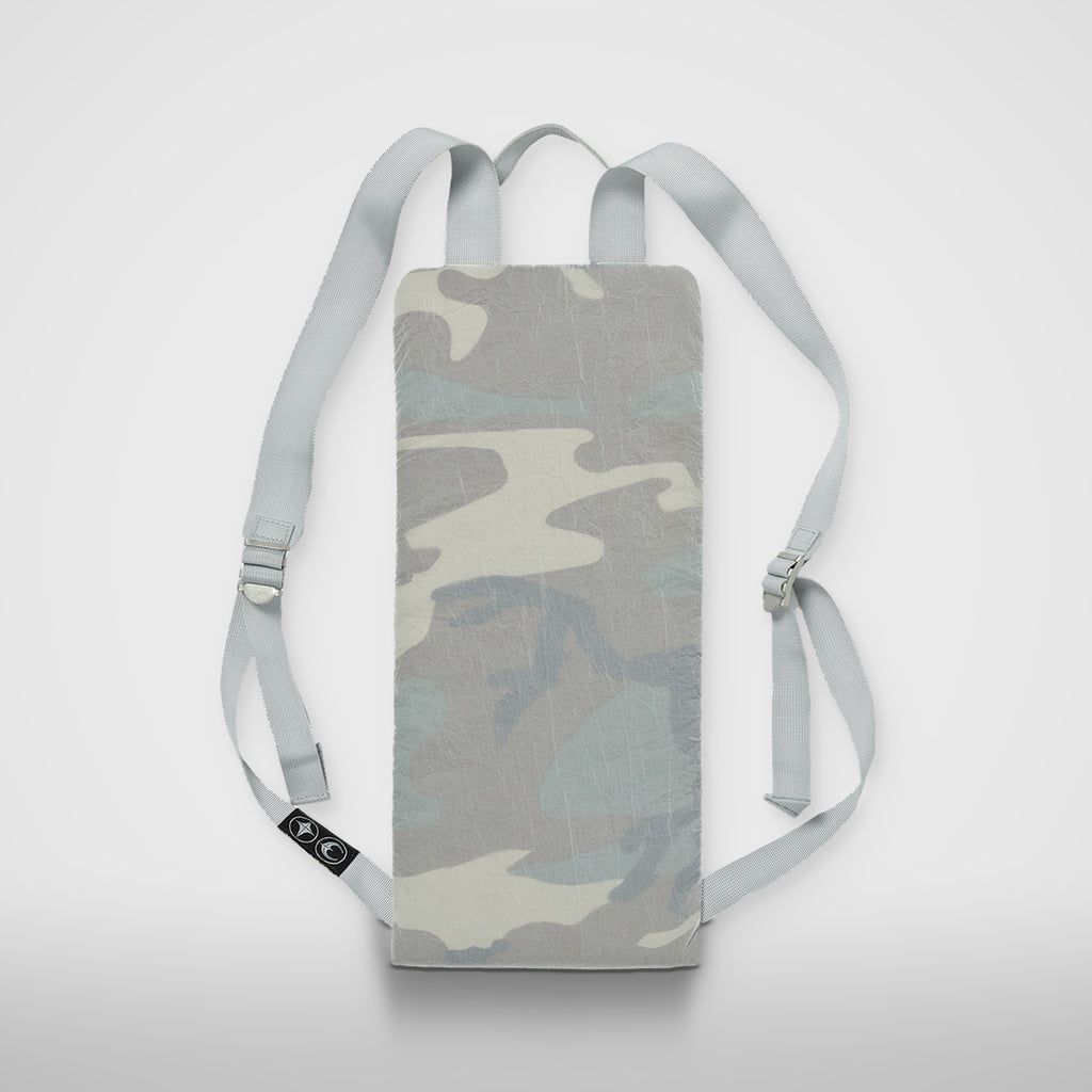 Thug Club Clouded Quick Supply Bag in multi, view 2 of 7