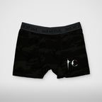 Thug Club Camo Glow In The Dark Smd Boxers, view 2 of 6