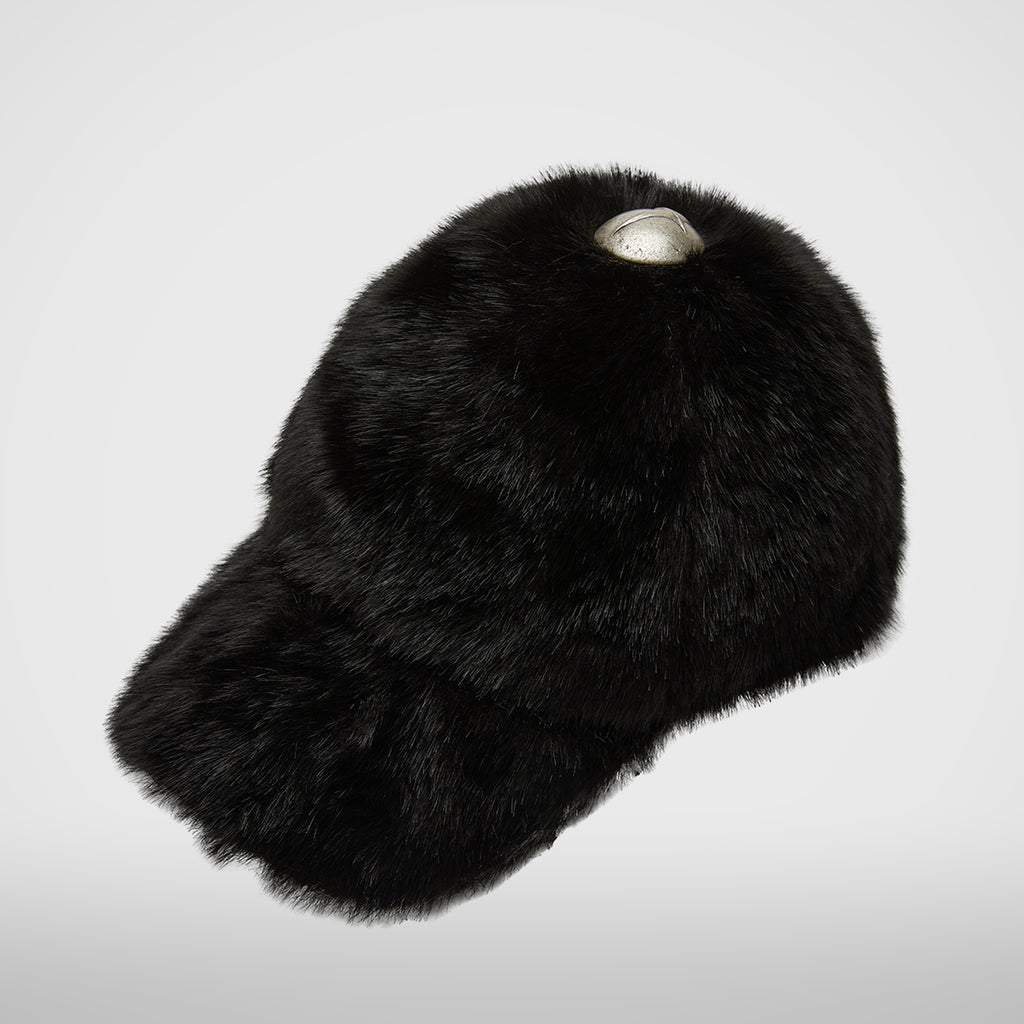 Thug Club Big One Cap in black, view 2 of 6