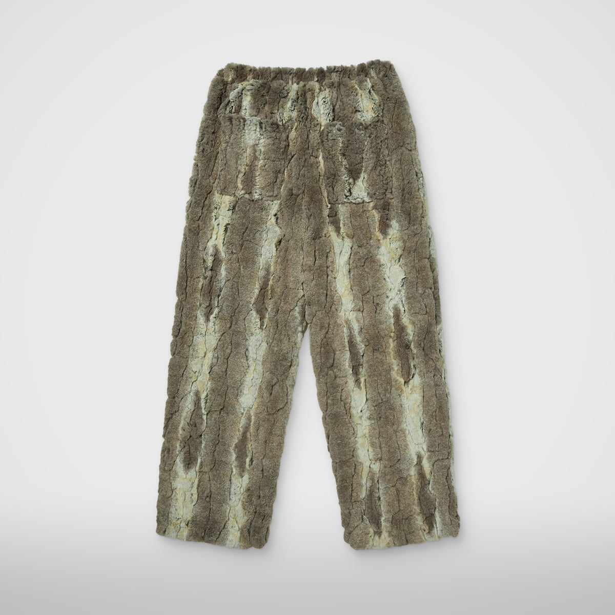 Thug Club Jindo Mix Pants in beige, view 2 of 9