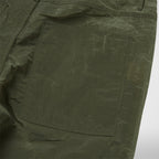 Thug Club Bio Recycle Pants in khaki, view 8 of 8