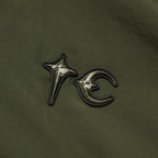 TRIPLE LINE STUD TRACK JACKET
