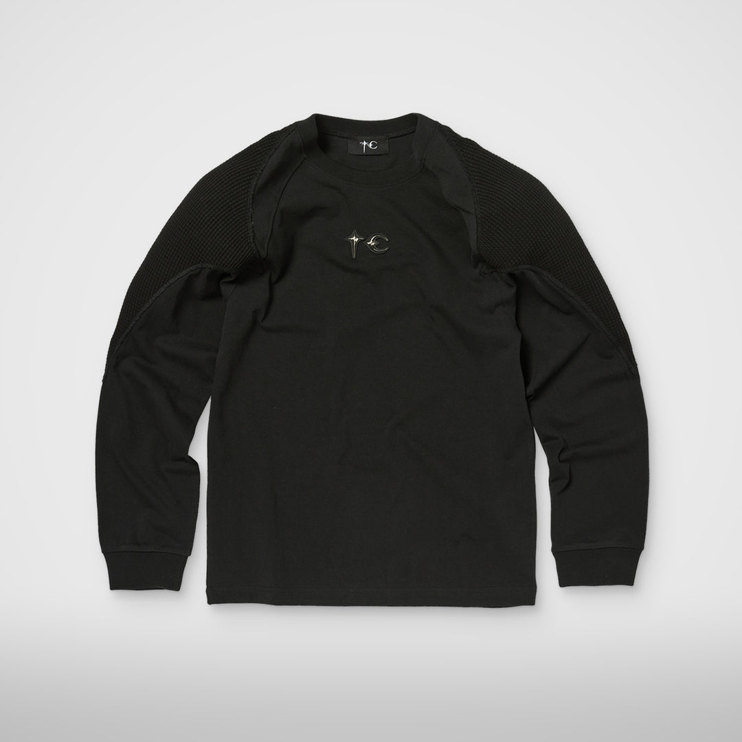T-Padded Long Sleeve