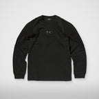 Thug Club T-Padded Long Sleeve in black