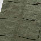 Thug Club Scarred Line Gob Pants in khaki, view 6 of 7