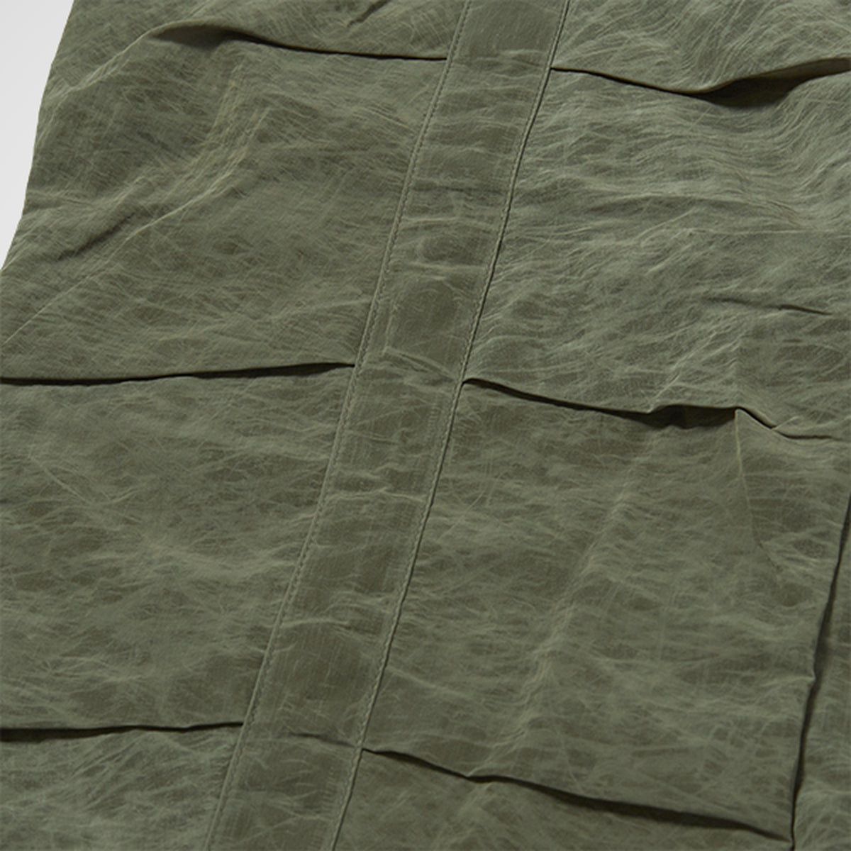 Thug Club Scarred Line Gob Pants in khaki, view 6 of 7