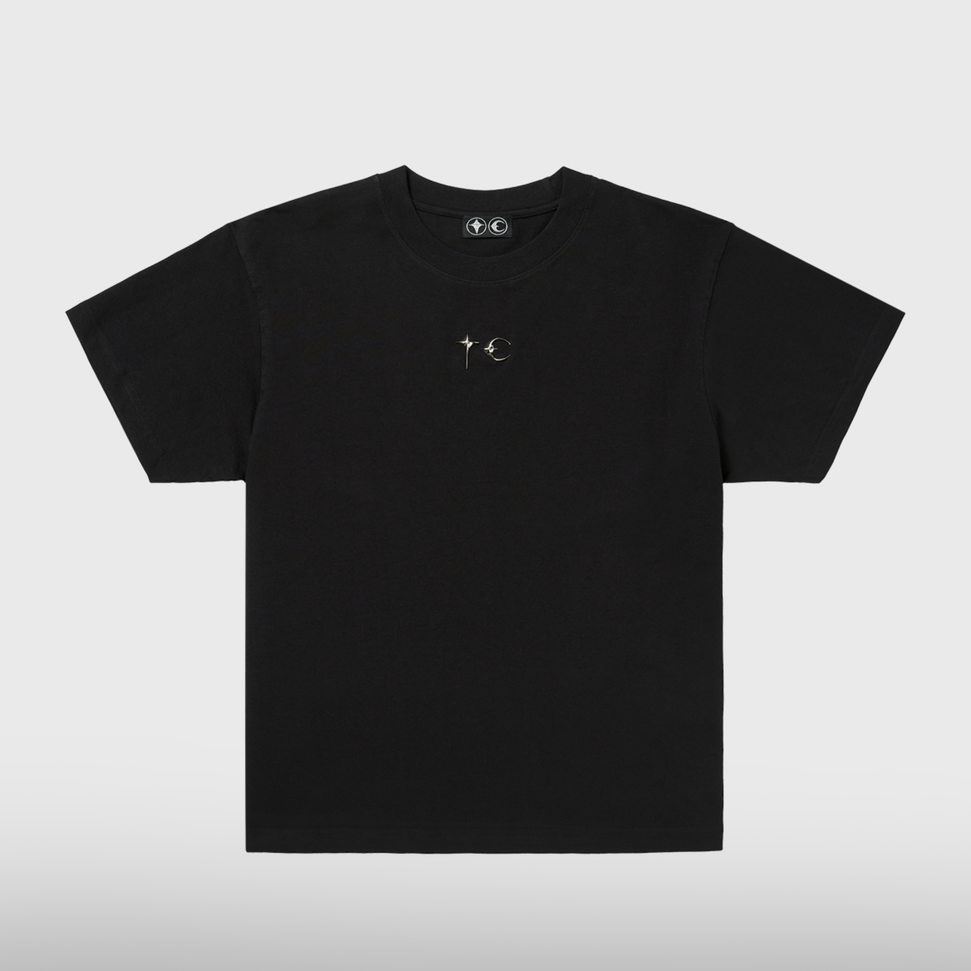 Basic T-shirts