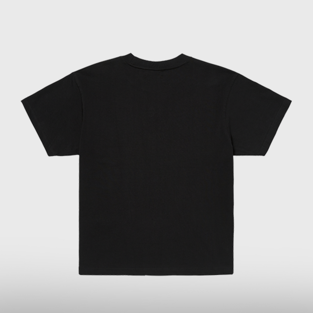 Stained Basic T Basic T-shirts